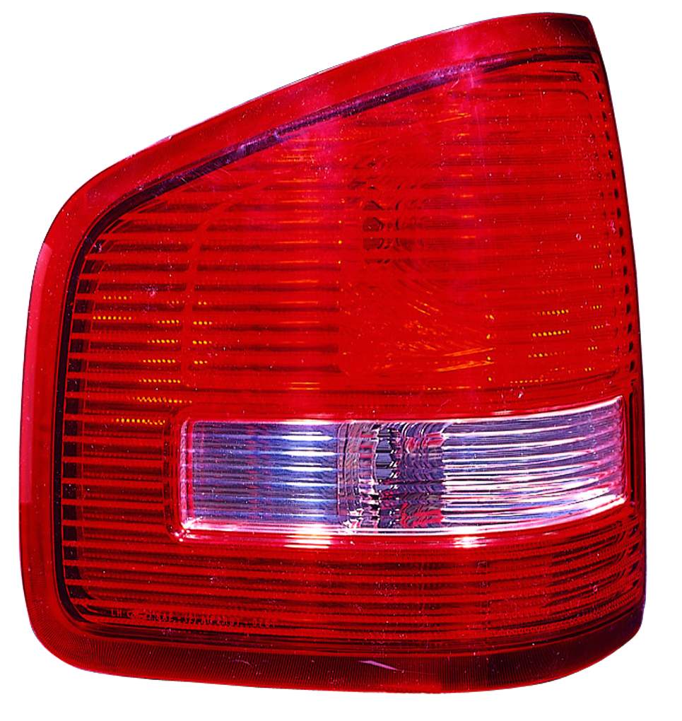 TAIL LAMP LH SPORT TRACK HQ