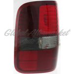 TAIL LAMP LH STYLESIDE W-HARLEY-DA HQ — photo 3