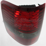 TAIL LAMP LH STYLESIDE W-HARLEY-DA CAPA — photo 5