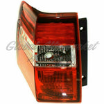 TAIL LAMP LH HQ — photo 2