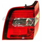 TAIL LAMP LH HQ — photo 3