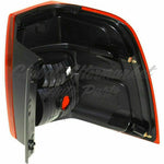 TAIL LAMP LH HQ — photo 4