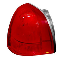 TAIL LAMP LH HQ