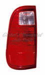 TAIL LAMP LH HQ — photo 1
