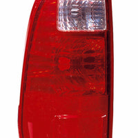 TAIL LAMP LH HQ