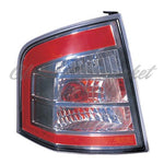 TAIL LAMP LH HQ — photo 1