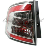 TAIL LAMP LH HQ — photo 5