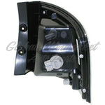 TAIL LAMP LH CAPA — photo 3