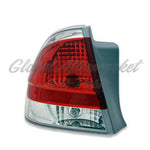 TAIL LAMP LH (PRODUCTION DATE APRIL 2007 TO JULY 2008) HQ — photo 1