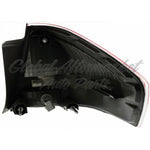 TAIL LAMP LH (PRODUCTION DATE APRIL 2007 TO JULY 2008) HQ — photo 2