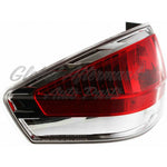 TAIL LAMP LH (PRODUCTION DATE APRIL 2007 TO JULY 2008) HQ — photo 4