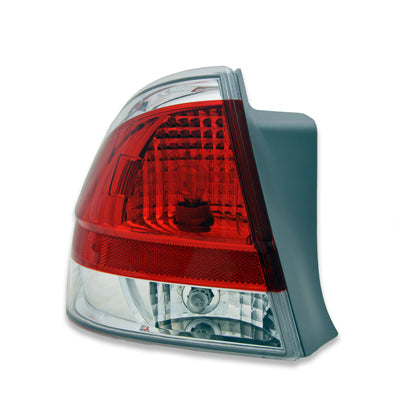 TAIL LAMP LH (PRODUCTION DATE APRIL 2007 TO JULY 2008) HQ