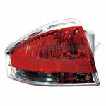 TAIL LAMP LH SDN HQ — photo 1