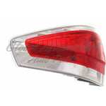 TAIL LAMP LH SDN HQ — photo 3