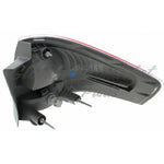 TAIL LAMP LH SDN HQ — photo 4
