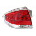 TAIL LAMP LH SDN CAPA — photo 2