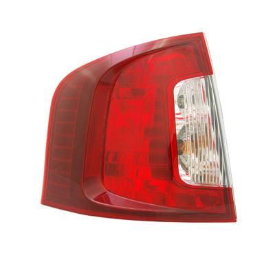 TAIL LAMP LH SPORT MODEL HQ