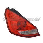 TAIL LAMP LH HQ — photo 1