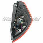 TAIL LAMP LH HQ — photo 3