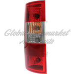 TAIL LAMP LH HQ — photo 3