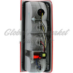 TAIL LAMP LH CAPA — photo 2