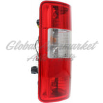 TAIL LAMP LH CAPA — photo 4