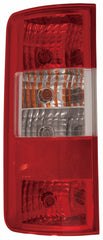 TAIL LAMP LH CAPA
