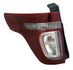 TAIL LAMP LH HQ