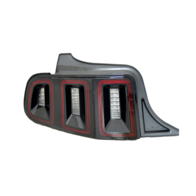 TAIL LAMP LH HQ