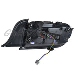 TAIL LAMP LH W/O BLACK ACCENT PKG/LEVEL 4/CHROME STRIPE HQ — photo 4