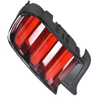 TAIL LAMP LH W/O BLACK ACCENT PKG/LEVEL 4/CHROME STRIPE HQ