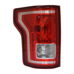 TAIL LAMP LH BULB TYPE