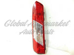 TAIL LAMP LH FOR SINGLE RR WHEEL VEHICLE HQ — photo 3
