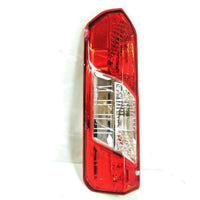 TAIL LAMP LH FOR SINGLE RR WHEEL VEHICLE HQ