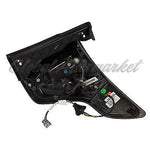 TAIL LAMP LH SPORT MODEL HQ — photo 3
