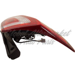 TAIL LAMP LH EXCLUDE SPORT MODEL CAPA — photo 3