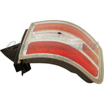 TAIL LAMP LH LED CAPA — photo 5