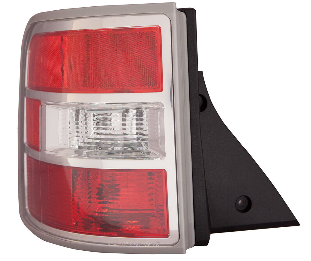 TAIL LAMP LH LED HQ