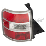 TAIL LAMP LH HQ — photo 2