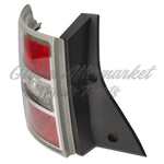 TAIL LAMP LH HQ — photo 3