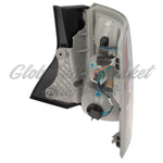 TAIL LAMP LH CAPA — photo 5