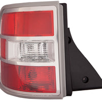 TAIL LAMP LH HQ