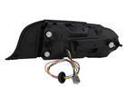 TAIL LAMP LH LED W/O BLACK ACCENT PKG HQ — photo 2