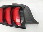 TAIL LAMP LH LED W/O BLACK ACCENT PKG CAPA — photo 3