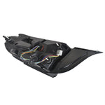 TAIL LAMP LH LED W/O BLACK ACCENT PKG CAPA — photo 4