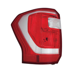 TAIL LAMP LH HQ