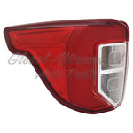 TAIL LAMP LH BASE/XLT/LTD/KING RANCH PLATINUM/ HYBRID HQ — photo 1