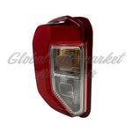 TAIL LAMP LH BASE/XLT/LTD/KING RANCH PLATINUM/ HYBRID HQ — photo 2