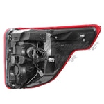 TAIL LAMP LH BASE/XLT/LTD/KING RANCH PLATINUM/ HYBRID HQ — photo 4