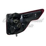 TAIL LAMP LH BASE/XLT/LTD/KING RANCH PLATINUM/ HYBRID HQ — photo 5